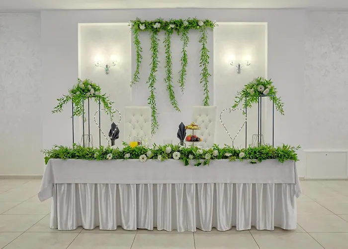 Otel Kamieniczka Legnica