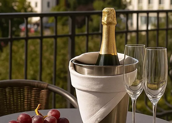 Otel Kamieniczka Legnica