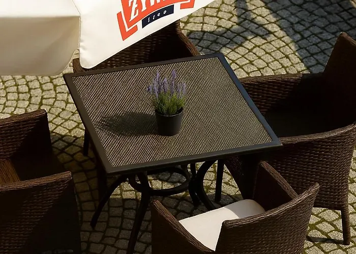 Kamieniczka Otel Legnica