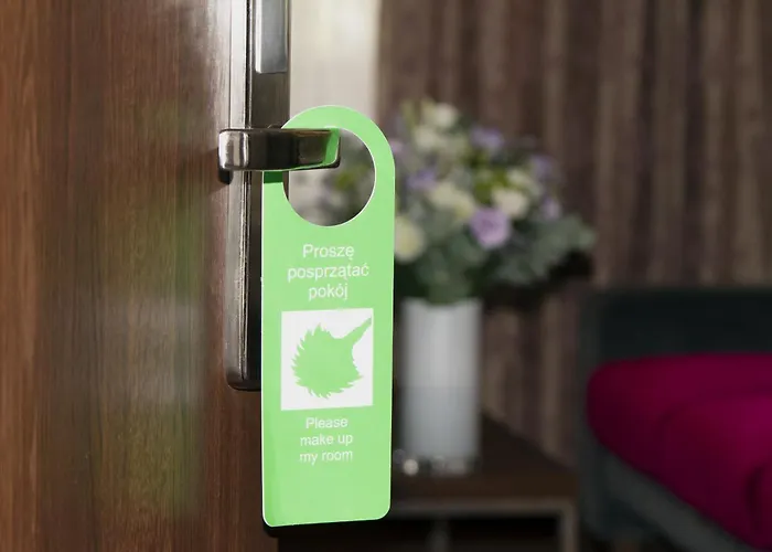 Kamieniczka Легница