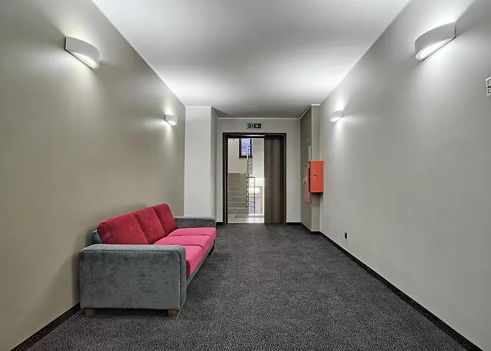 Kamieniczka Легница