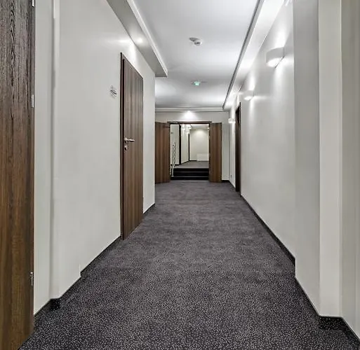 Otel Kamieniczka 3*