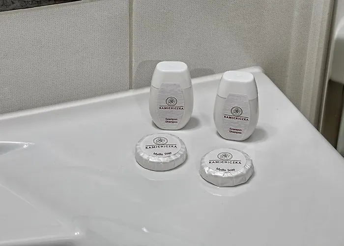 Kamieniczka Отель 3*