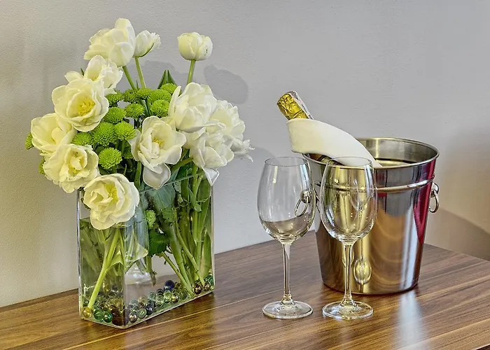 Kamieniczka 3* Легница