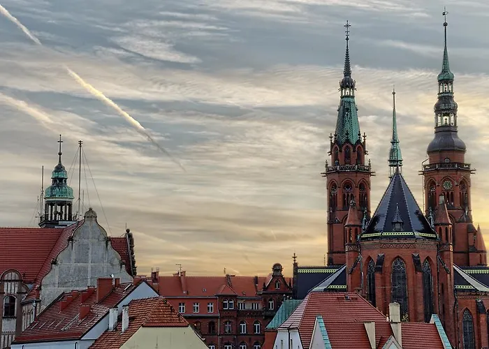 Kamieniczka Отель