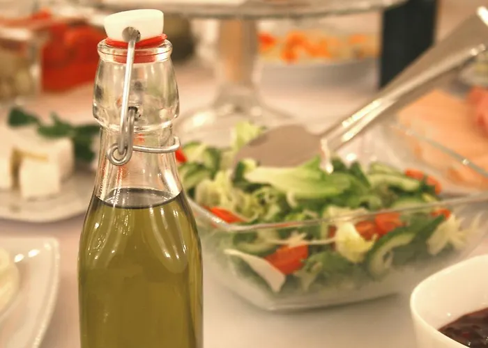 Kamieniczka 3* Legnica