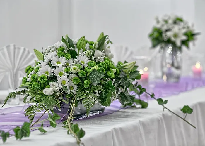 Kamieniczka Легница