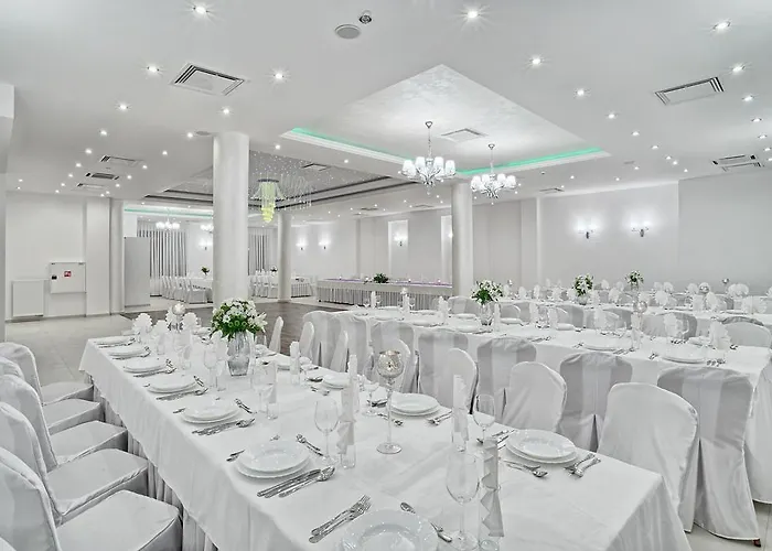 Otel Kamieniczka Legnica