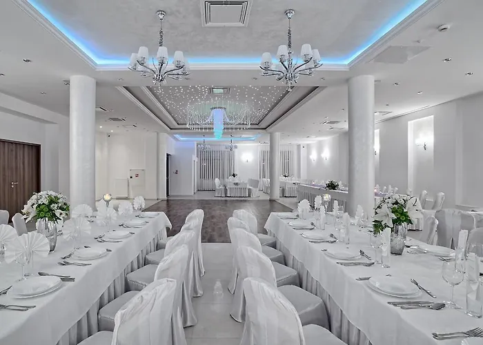 Hotel Kamieniczka Legnica