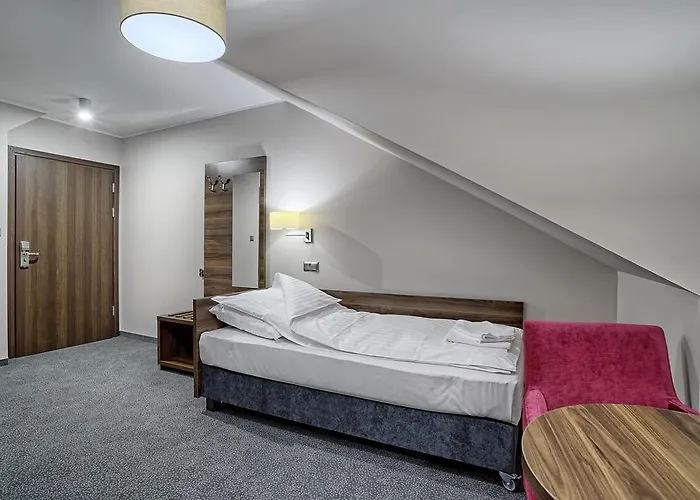 Kamieniczka 3* Legnica